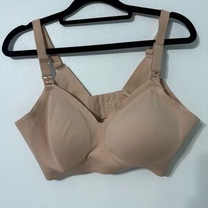 Momcozy Nursing Bra